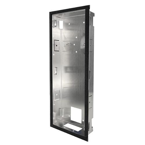 DoorBird D31TDV FMB-SSV2A Flush-Mounting Housing, Backbox
