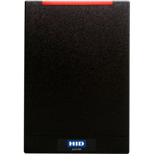 HID pivCLASS RP40-H Smart Card Reader Image of HU-920PHRNKE