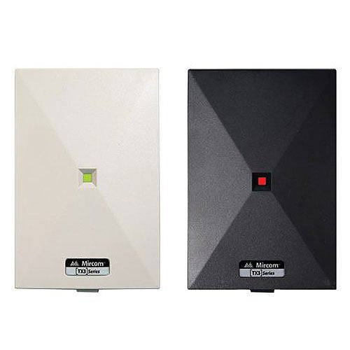 SINGLE GANG PROXIMITY READER, 4.6\' X 3\' X 0.4\' Image of MI-TX3P500HA