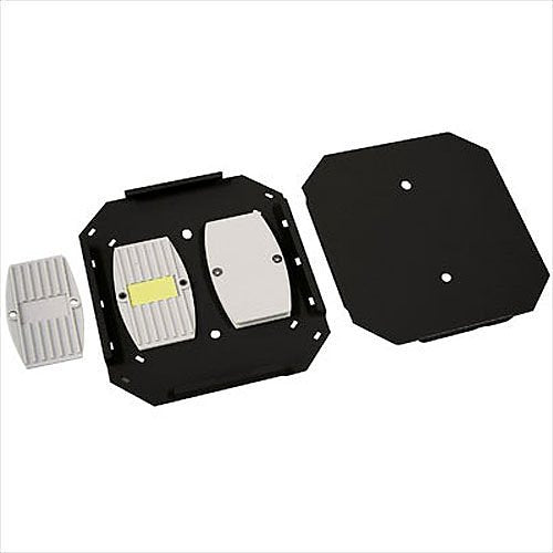 Splice Tray Kit, 5.00\\" X 5.50\\" , 12 Splice Image of H2-FOSKFM12