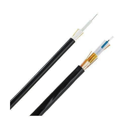 Panduit FSNP91AY 9UM OS2, 144-Fiber Indoor-Outdoor Cable Strand