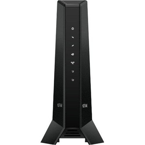 Netgear DOCSIS 3.1 Cable Modem Nighthawk Multi-Gig 2.5Gbps Cable Modem for Xfinity Voice