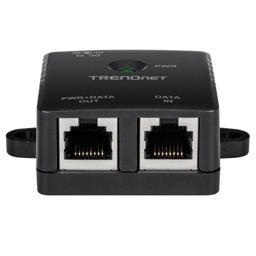 TRENDnet TPE-113GI Gigabit PoE Injector