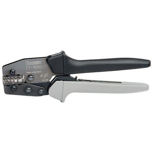 Panduit CT-1090 Controlled Cycle Ferrule Crimp Tool