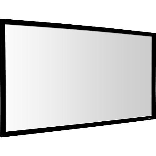 Elite Screens SE135H-AT8-ISF Special Edition Sonic Acoustically Transparent Fixed Frame Screen, 135\\"