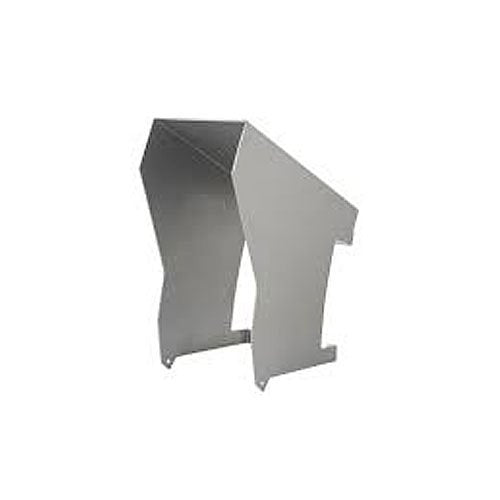 Optex SIP-MINIHOOD Sun and Snow Shield for SIP 3020/4010/404 Image of OP-SIPMINIHO