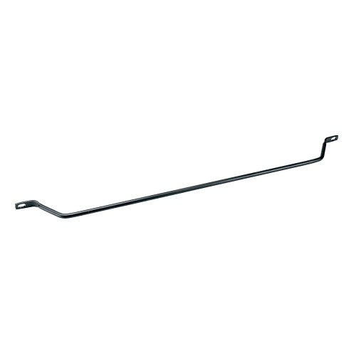 Middle Atlantic LBP-1.5 LBP Series Horizontal Rack Cable Management Lace Bar, 1.5\\" Offset