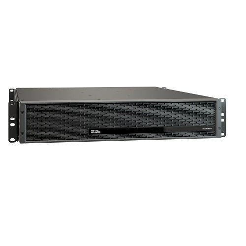 Middle Atlantic UPX-EXPANRUN-20 NEXSYS UPS Expandable Run Time Unit for 2000VA UPS Units
