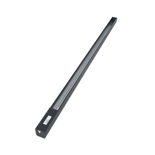 Middle Atlantic MPR-9A MPR Series Power Modular Raceway, 9-Modules, 80\\" Deep, Black