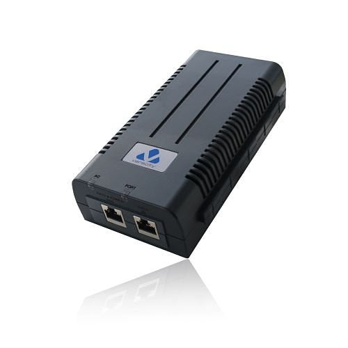 Veracity VOR-OS-90-US OUTSOURCE 90, Power Over Ethernet Injector and US Power Cable, 90W