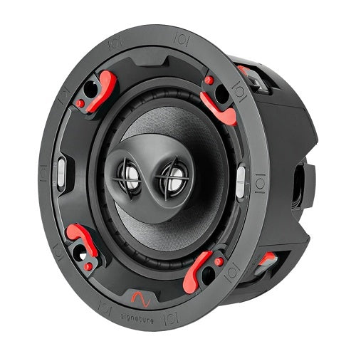 Episode SIG-78-ICSURR Signature 7 Series 8\\" In-Ceiling Surround Speaker