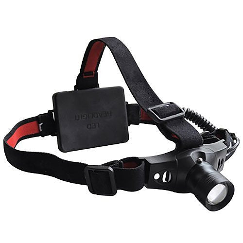 BES BES-HL452 LED Headlight, Hinged Adjustable
