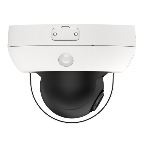 G.S.D SPTZDA4XIP4MP-AI+ 4MP IP PTZ Dome Spectral Camera, 2.8-12mm Motorized Lens, IR Up to 35M, Built-in Mic & Speaker, AI+, IP66, White