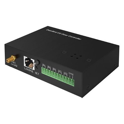 DoorBird 423860346 IP I/O Door Controller