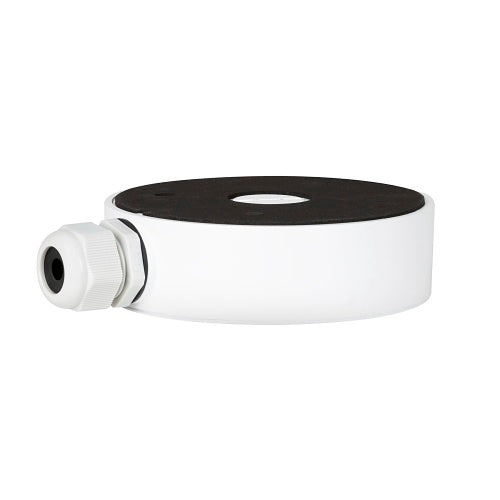Luma LUM-A20-JB-VF-DOMW X20 Extension Junction Box for Varifocal Dome Camera, White