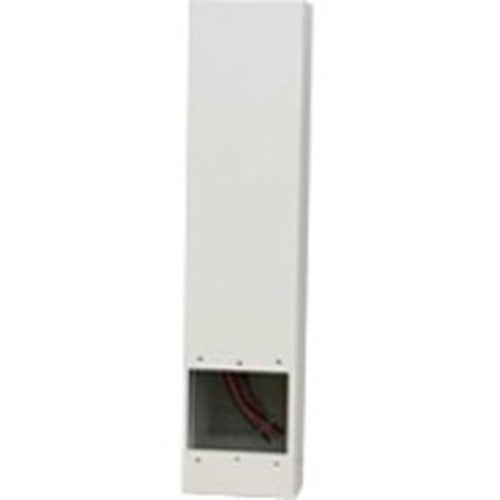 SAE Wall Mount for Fire Alarm - Beige Image of O6-SSU00595