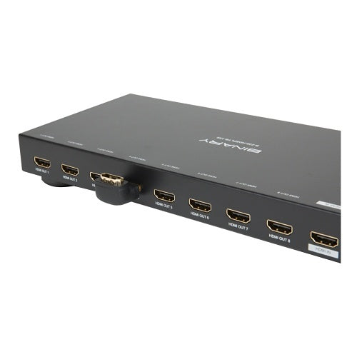 Binary B6-4K-90UP-5PACK B6 Series GripTek HDMI Adaptor, 90 Degree Up