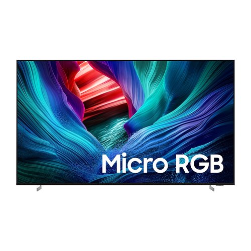 Samsung MRN115MR95FXZC 115" R95F Series 4K Micro RGB Smart TV, Samsung Vision AI (2025)