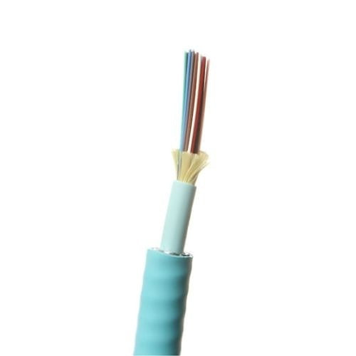 OCC OCA211854LCLC0320F DZ012TALE9QPI8 Fiber Optic Cable, LC-LC, 320\'