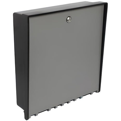 Alpha PEDH1414 Pedestal Housing Unit