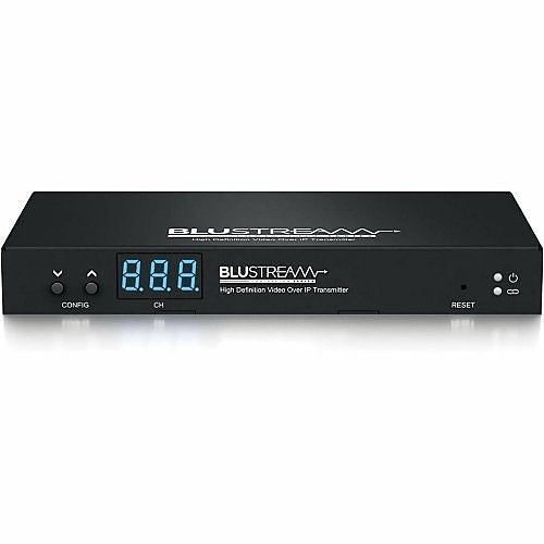 Blustream IP50HD-TX Contractor Series HD Video Transmitter