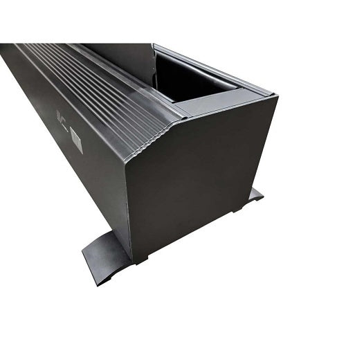Elite Screens PPR150H Presenter Pro Riser, 150\\", Matte White
