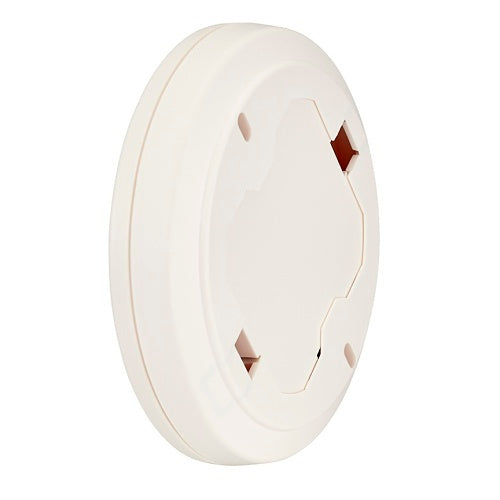 Radionix DS936 Low-Profile Panoramic PIR Motion Sensor, 24\' (7m), White