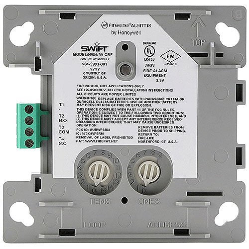 Fire-Lite W-CRFA SWIFT Wireless Modules Image of FL-WCRFA