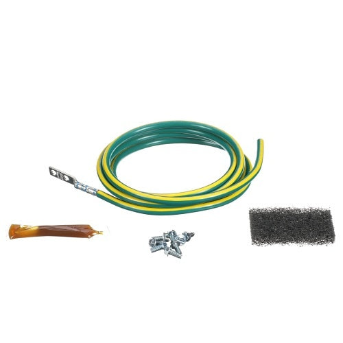 Panduit RGREJ696Y Equipment Bonding Jumper