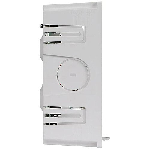 ICC ICRESDC9PK 9\\" Wiring Enclosure with Cover for Voice, Data and Video (Model K)