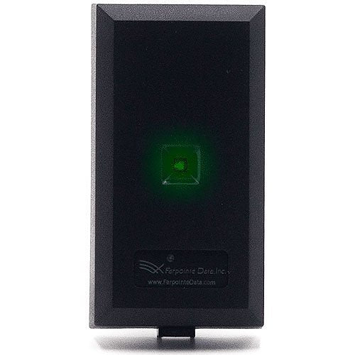 DOOR FRAME MULLION READER WHID Image of KF-P300H