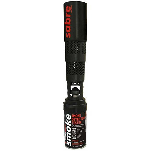 SDi SABRE Smokesabre Hand-Held Smoke Test Aerosol