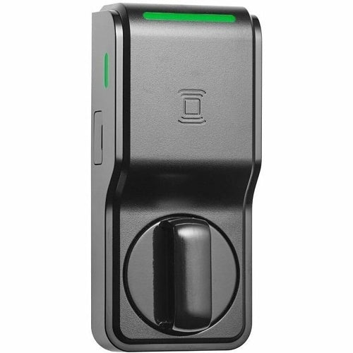 HES K100-622-IPS-BL2 Cabinet Lock, K100 Aperio V3 Cabinet Lock