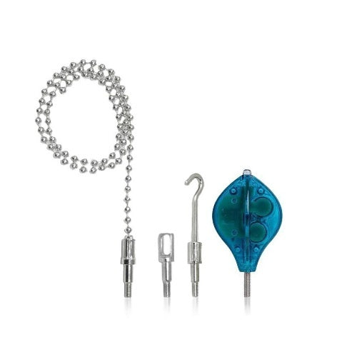 Jonard Tools RDG-RP4A 4-Piece Glow Rod Attachment Replacement Kit+