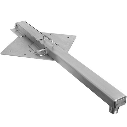 PEDESTAL PRO Camera Mount for Security Camera, Surveillance Camera, Camera Housing Image of PM-304PARA1
