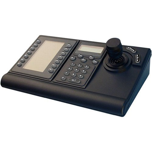 Bosch KBD-DIGITAL Surveillance Control Panel Image of PB-KBDDIGITA