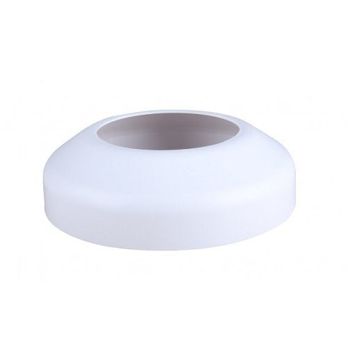 Decorative rings for V7 ultra low-profile vandal dome cameras Image of 6K-V7DECO