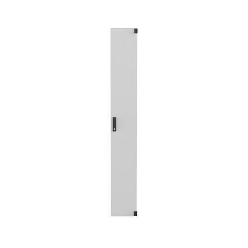 Panduit FDUFD3045SRGY ODF Front Door, 4-Pack, 300mm Wide, Gray
