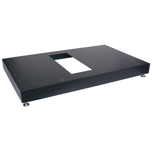 Hubbell HSQKMB26 Cabinet Components, Mobile Base for QUADCAB, 26\\"