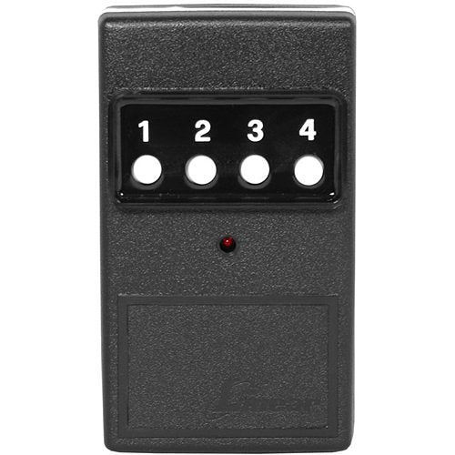 Linear PRO Access DT-4A - 4-Channel Visor Transmitter Image of LN-DT4A