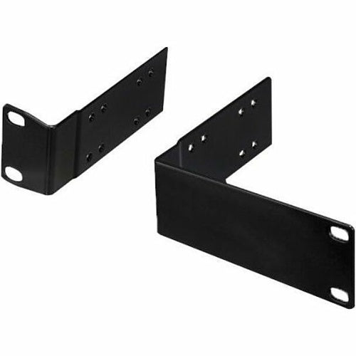 i-PRO WV-QRM101 Rack mount Bracket, Black