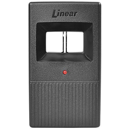 Linear PRO Access Delta-3 DT-2A Device Remote Control Image of LN-DT2A