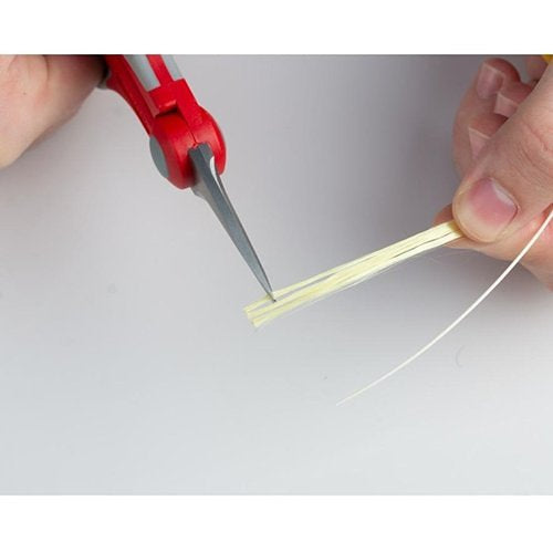 Jonard Tools TK-350 Fiber Stripper and Kevlar Shears Kit