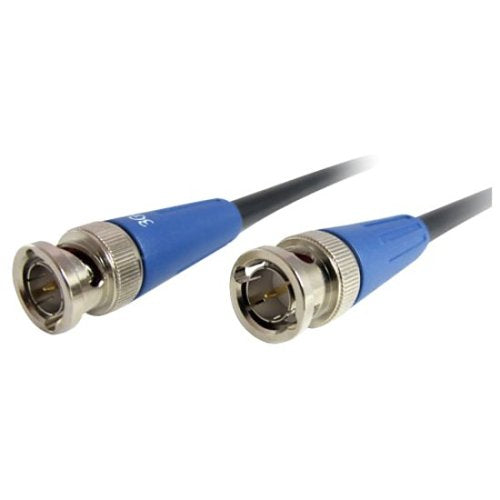 Comprehensive BB-C-3GSDI-100 Pro AV/IT Integrator Series High-Definition 3G-SDI BNC to BNC Cable 100\'