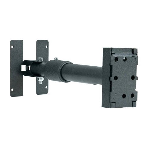 Speco PVMMT75 75x7 5mm VESA Clamp-On PVM / Monitor Mount