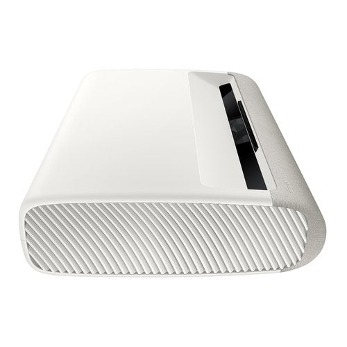 Samsung SP-LPU9DSAXXZC The Premiere 9 4K Triple Laser Ultra Short Throw Projector, White
