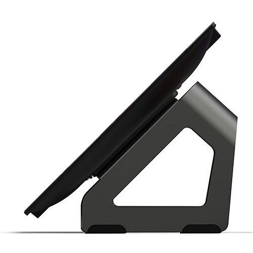 RTI 10-210784-23 KA11 Touchpanel Countertop/Wall Stand, Aluminum, 11"