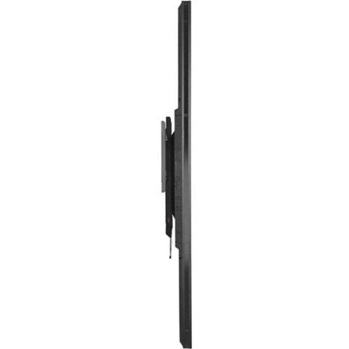 Peerless-AV SFP680 SmartMount Universal Portrait Flat Wall Mount for 46\\" to 90\\" Displays, Security Models