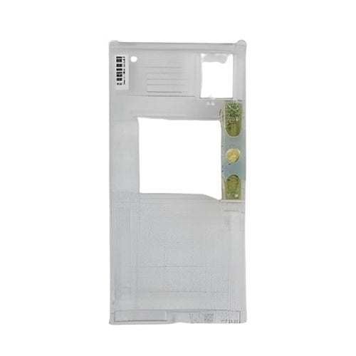 2N 01894-001 IP Vario Plastic Front Cover for 1-Button Version
