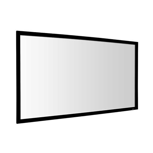 Elite Screens SE150H-AT8-ISF 150\\" Fixed Frame Screen AcousticPro AT8-ISF, 73.5\\"x130.7\\"
